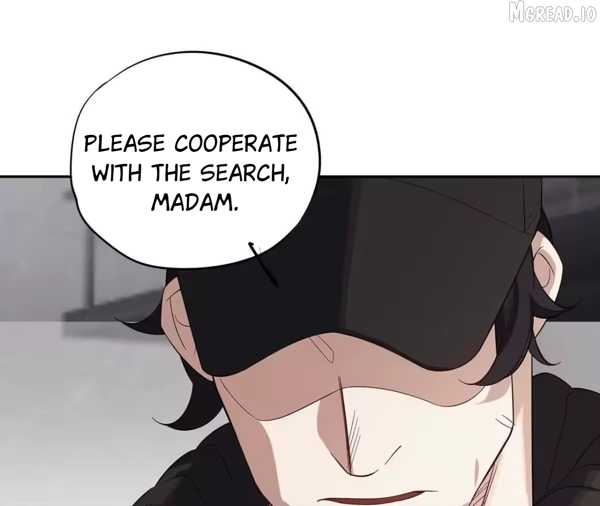Confession Of The Suspect A Chapter 24  - page 27